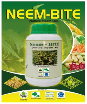 NEEM BITE
